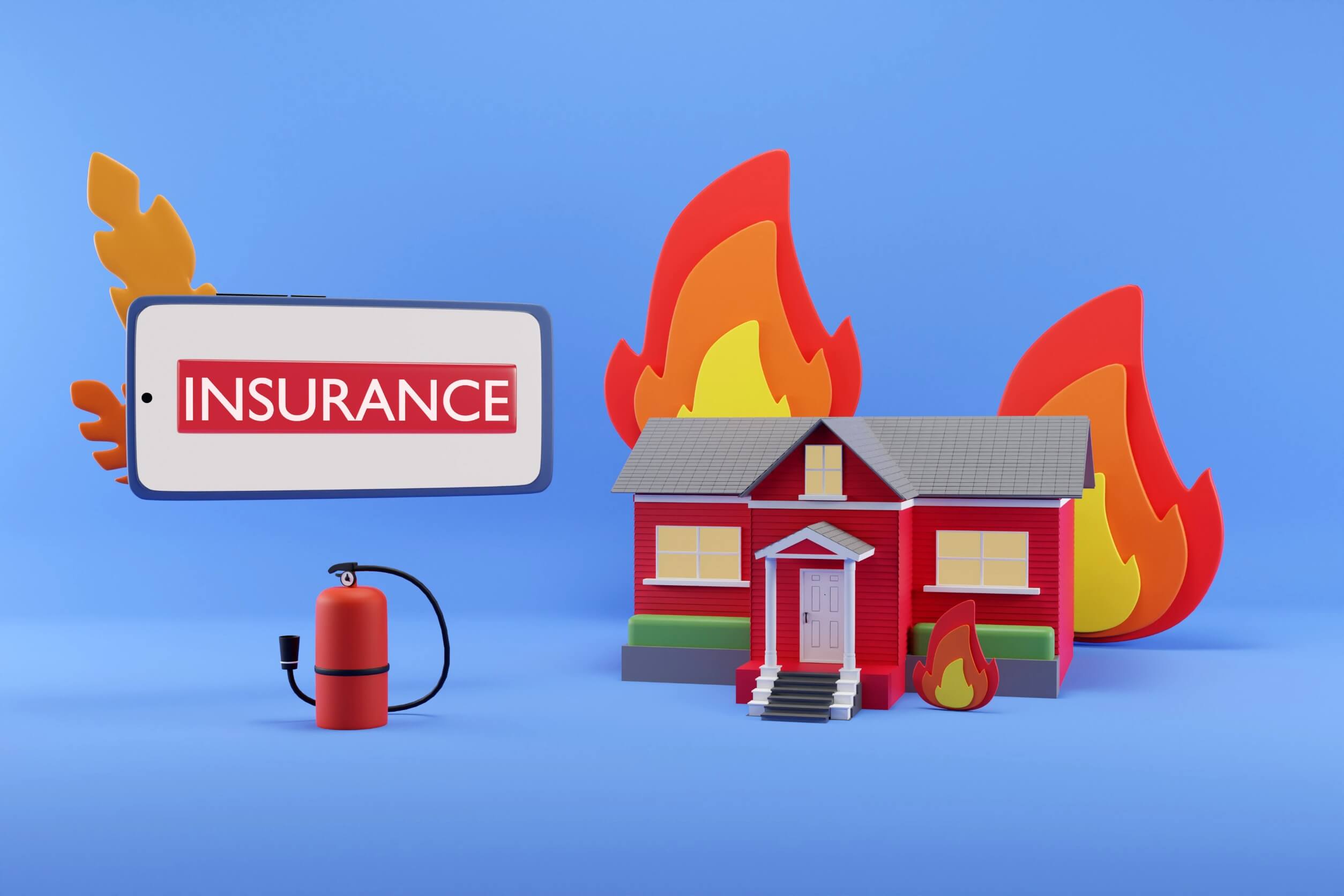 Essential Home Fire Safety: Top Tips for Prevention, Emergency Actions, and Recovery Steps