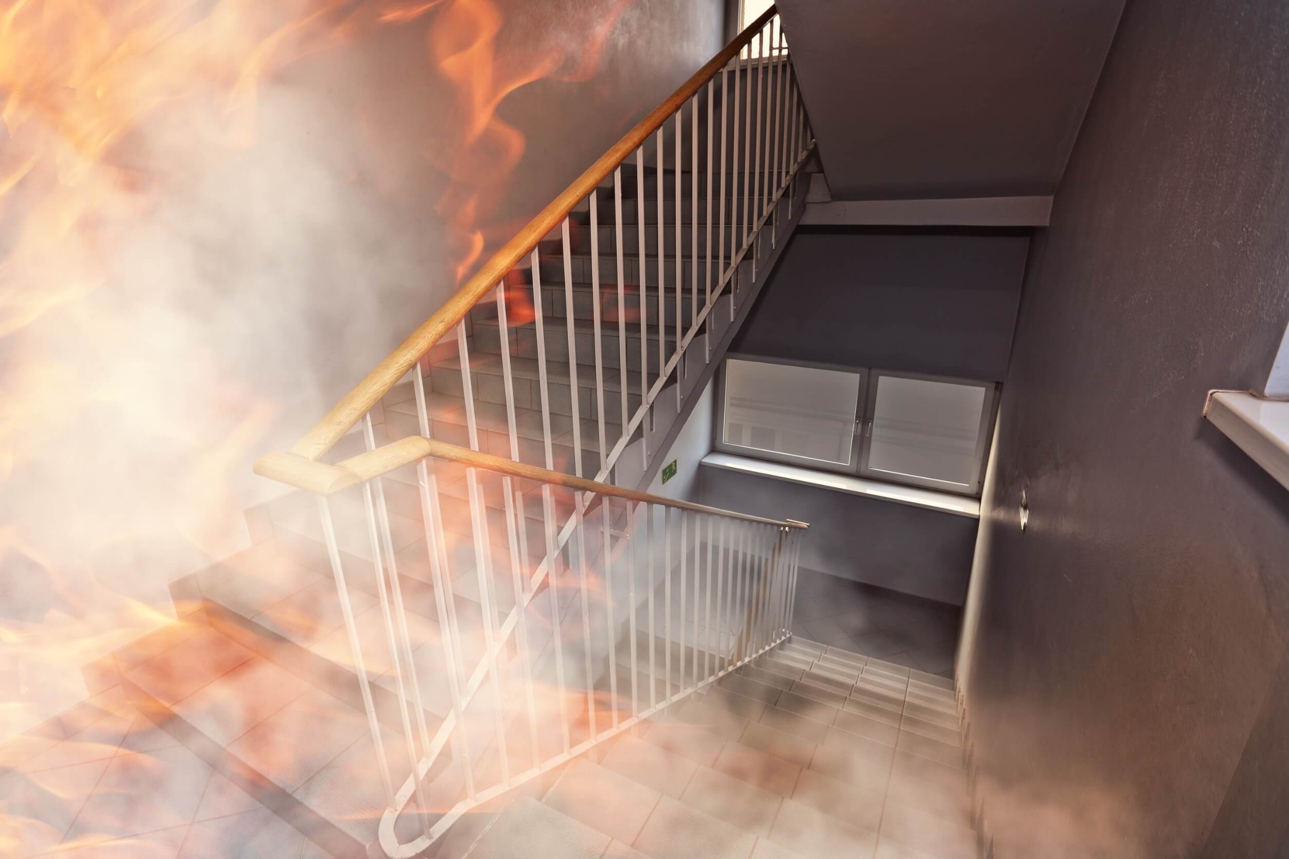 Fire Prevention & Safety for Businesses, Commercial and High Rise Buildings