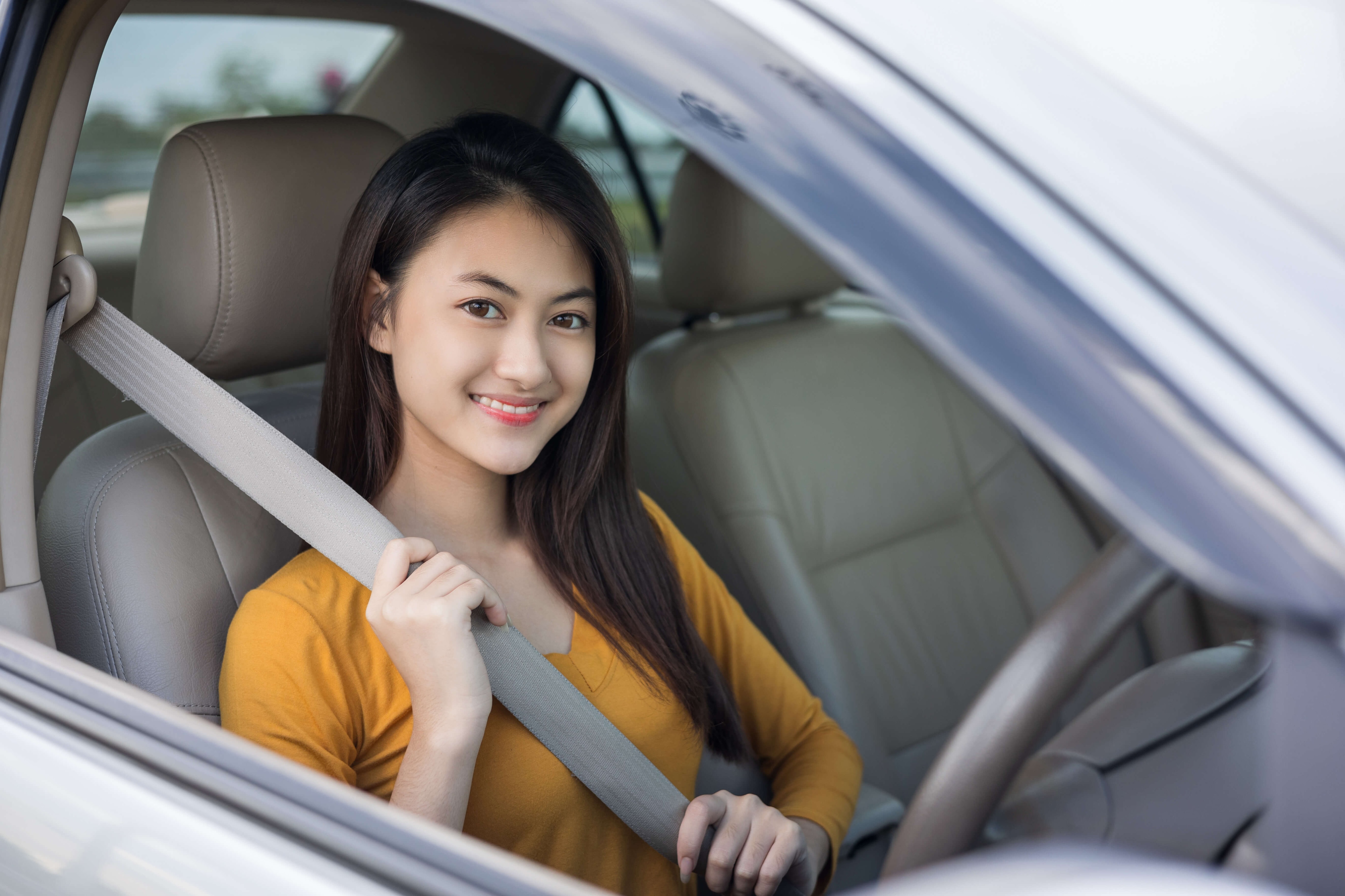 How to Be a Safe Driver with Top Tips for Accident-Free Driving