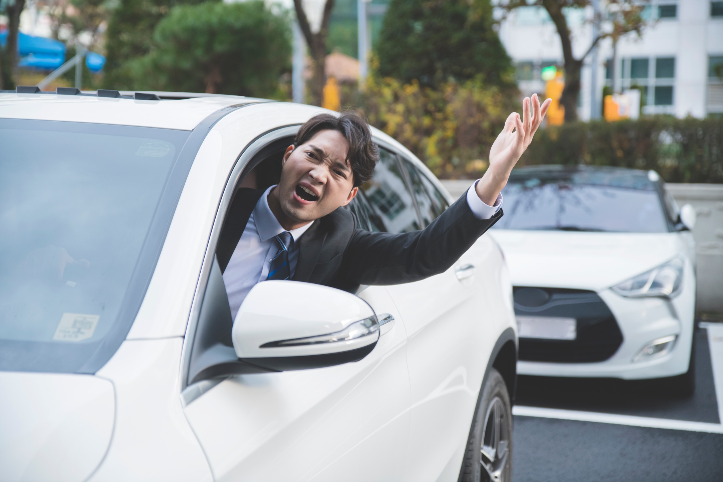 Road Rage & Road Bullies in Malaysia: How to Protect Yourself on the Road