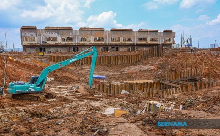 putra heights
